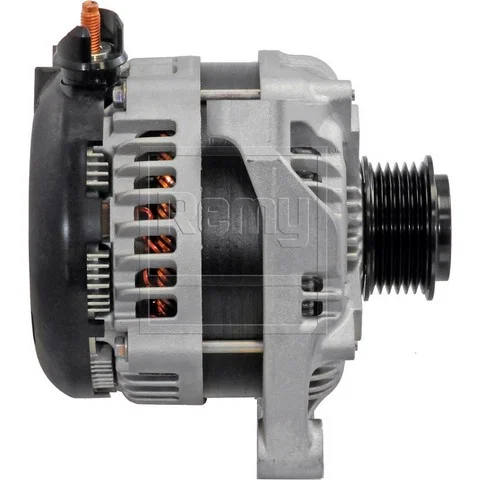 11046 – REMY INTL Alternator/ Generator, OE Replacement Alternator 8 Millimeter x 1.25 Positive Battery Output Termin...